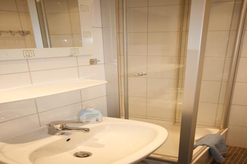 Langeoog Ferienwohnung Us Langeoog - Strandhase - Ausstattung 9