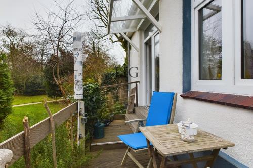 Langeoog Ferienwohnung Strandhaus - Herzmuschel - CAM04236G0 PR0020 STILL009