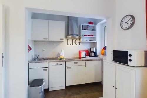 Langeoog Ferienwohnung Strandhaus - Lachmöwe - CAM04236G0 PR0019 STILL016