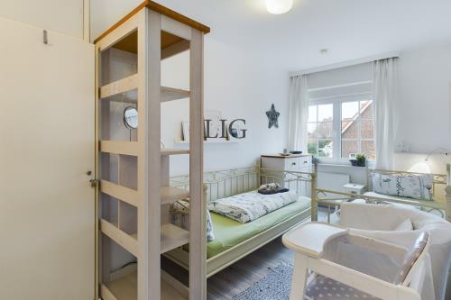 Langeoog Ferienwohnung Strandhaus - Seestern - CAM04236G0 PR0021 STILL015