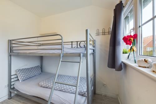 Langeoog Ferienwohnung Strandhaus - Seestern - CAM04236G0 PR0021 STILL008