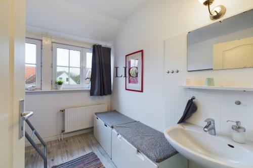 Langeoog Ferienwohnung Strandhaus - Seestern - CAM04236G0 PR0021 STILL007