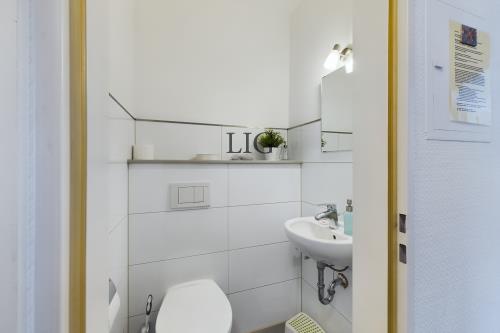 Langeoog Ferienwohnung Strandhaus - Seestern - CAM04236G0 PR0021 STILL010