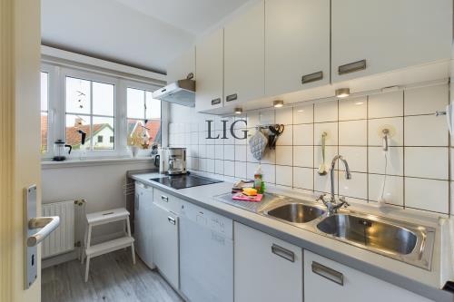 Langeoog Ferienwohnung Strandhaus - Seestern - CAM04236G0 PR0021 STILL013