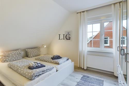 Langeoog Ferienwohnung Strandhaus - Seestern - CAM04236G0 PR0021 STILL003