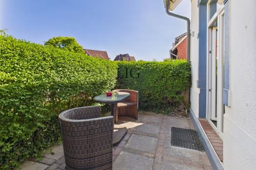 Langeoog Ferienwohnung Strandhaus 3 - CAM04236G0 PR0041 STILL016