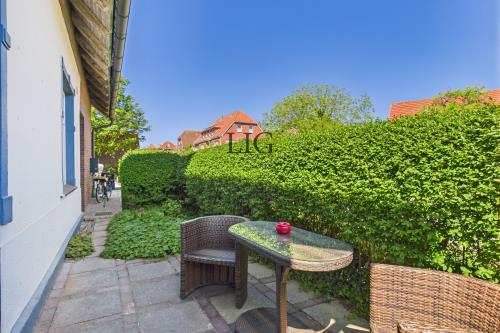 Langeoog Ferienwohnung Strandhaus 3 - CAM04236G0 PR0041 STILL018