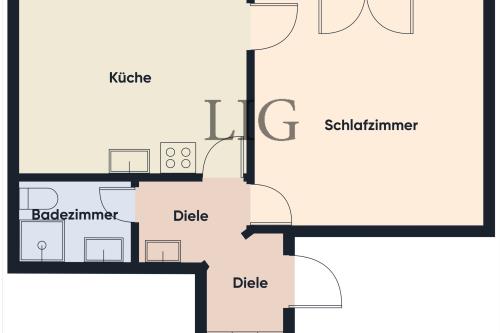 Langeoog Ferienwohnung Strandhaus 3 - CAM04236G0 PR0041 BUILD01 FLOOR00