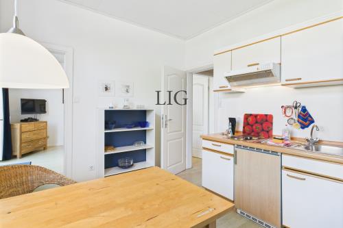 Langeoog Ferienwohnung Strandhaus 3 - CAM04236G0 PR0041 STILL010