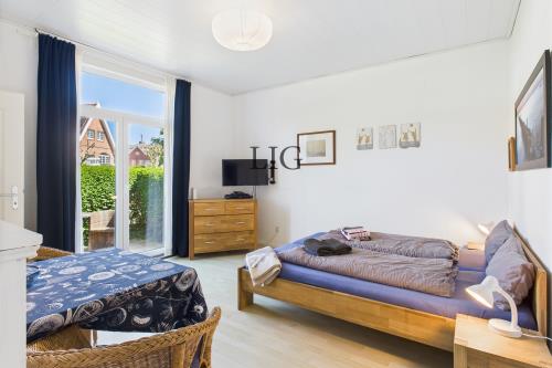 Langeoog Ferienwohnung Strandhaus 3 - CAM04236G0 PR0041 STILL013