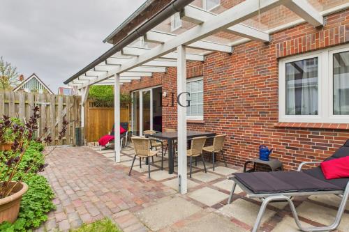 Langeoog Ferienwohnung Strandhaus 7 - CAM04236G0 PR0030 STILL017   online