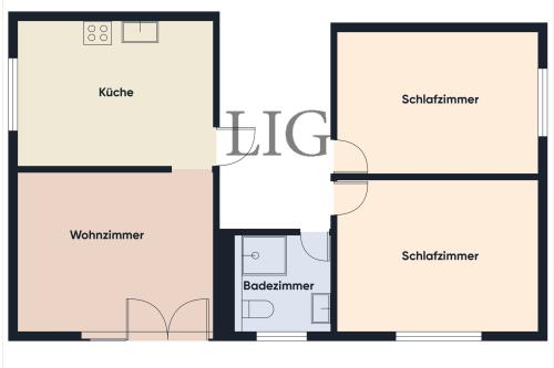 Langeoog Ferienwohnung Strandhaus 7 - CAM04236G0 PR0030 BUILD01 FLOOR00