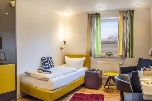 Langeoog Hotel Strandhotel Achtert Diek - 11 - Ausstattung 3