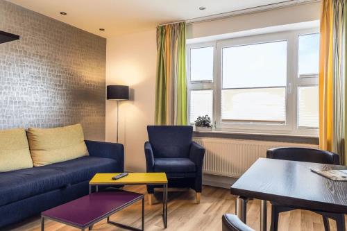 Langeoog Hotel Strandhotel Achtert Diek - 13 - Suite