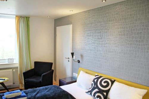 Langeoog Hotel Strandhotel Achtert Diek - 24 - Ausstattung 2