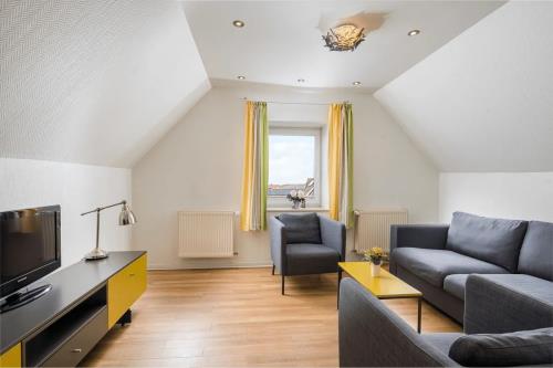 Langeoog Hotel Strandhotel Achtert Diek - 30 - Ausstattung 2