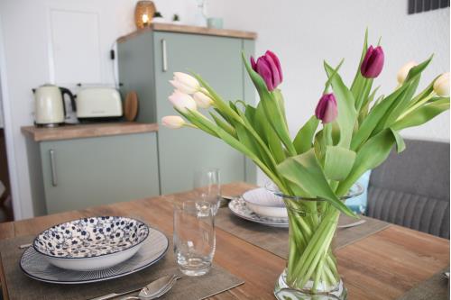 Langeoog Ferienwohnung Vermietung am Meer – Strandleben - Strandleben