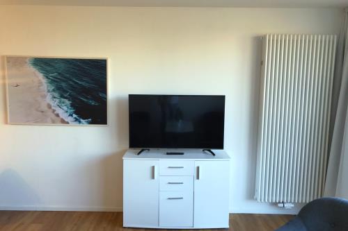 Langeoog Ferienwohnung Us Langeoog - Strandquartier