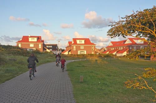 Langeoog Ferienhaus Strandvillen Langeoog - Ihr Ziel: Strandvillen Langeoog