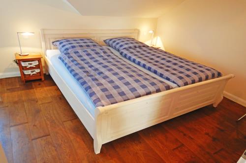 Langeoog Ferienhaus Strandvillen Langeoog - II - SVL II: Doppelzimmer, 2. OG