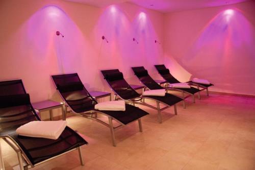 Langeoog Hotel Suitenhotel Idyll Heckenrose ****garni