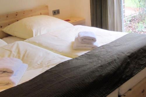 Langeoog Hotel Suitenhotel Idyll Heckenrose ****garni - 4 Classic - Ausstattung 2