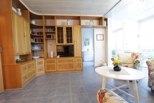 Langeoog Ferienwohnung Us Langeoog - Theodor Storm - Ausstattung 1