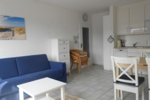 Langeoog Ferienwohnung Twillinghus-Seerobbe - 1 - Ausstattung 1