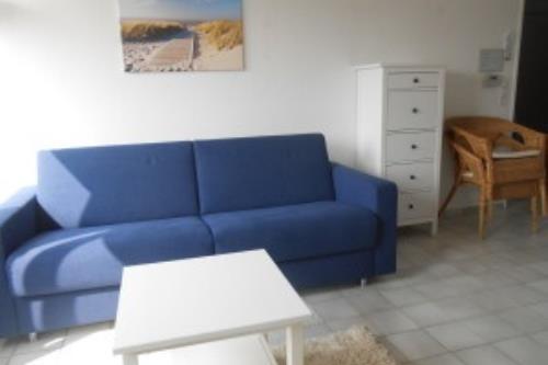 Langeoog Ferienwohnung Twillinghus-Seerobbe - 1 - Ausstattung 2