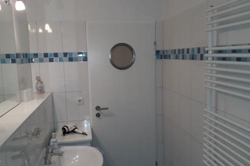 Langeoog Ferienwohnung Twillinghus-Seerobbe