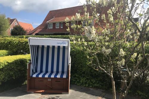 Langeoog Ferienhaus Um's Eck