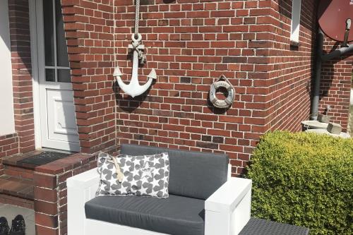 Langeoog Ferienhaus Um's Eck