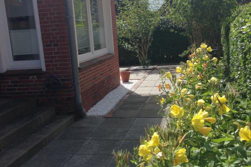 Langeoog Ferienhaus Um's Eck