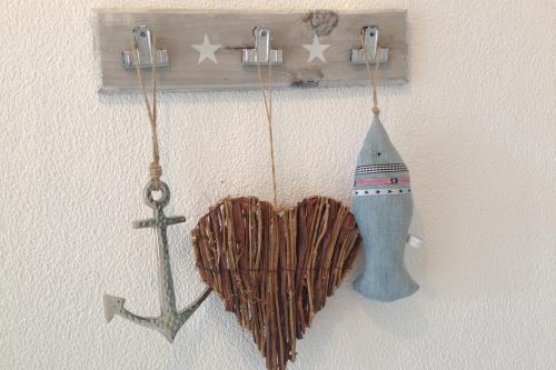 Langeoog Ferienhaus Um's Eck