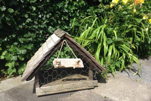 Langeoog Ferienhaus Um's Eck