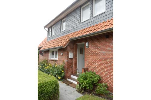 Langeoog Ferienhaus Um's Eck