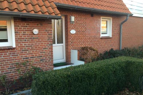 Langeoog Ferienhaus Um's Eck