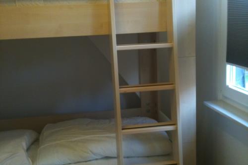 Langeoog Ferienhaus Um's Eck - Um`s Eck - Ausstattung 12