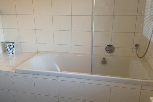 Langeoog Ferienhaus Um's Eck - Um`s Eck - Ausstattung 18