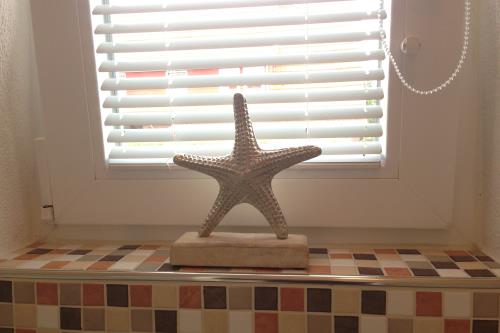 Langeoog Ferienhaus Um's Eck - Um`s Eck - Ausstattung 19