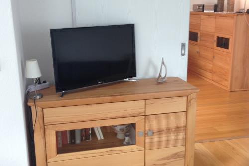 Langeoog Ferienhaus Um's Eck - Um`s Eck - Ausstattung 2