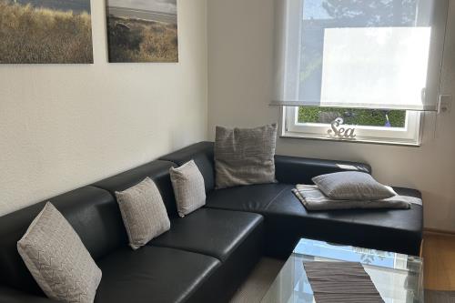 Langeoog Ferienhaus Um's Eck - Um`s Eck - Ausstattung 21