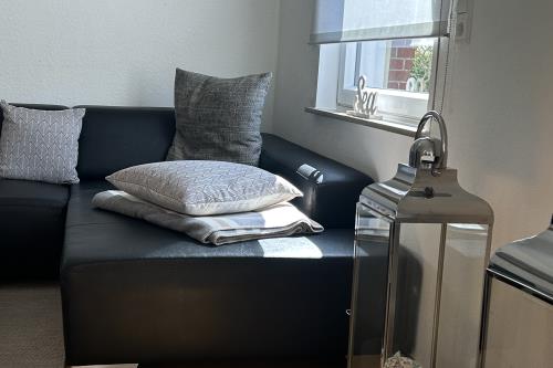 Langeoog Ferienhaus Um's Eck - Um`s Eck - Ausstattung 8