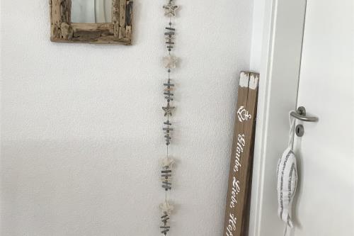 Langeoog Ferienhaus Um's Eck - Um`s Eck - Ausstattung 9