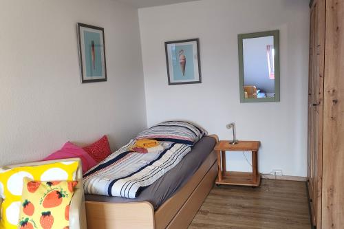 Langeoog Ferienwohnung Uns Huus - Wohnung 14 - Ausstattung 5