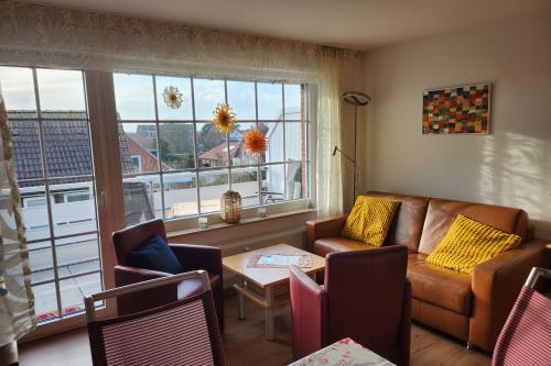 Langeoog Ferienwohnung Uns Huus - Wohnung 14 - Ausstattung 7