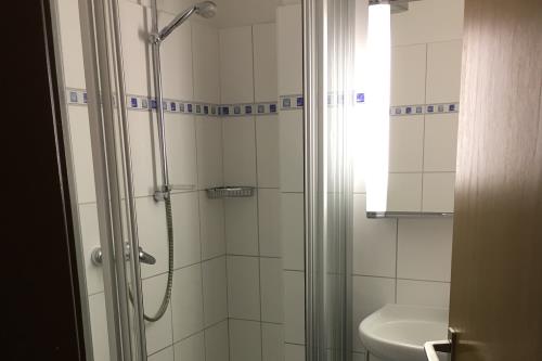 Langeoog Ferienwohnung Uns Huus - Whg. 9 - Ausstattung 6