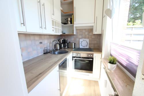 Langeoog Ferienwohnung Us Langeoog - Backbord - Ausstattung 4