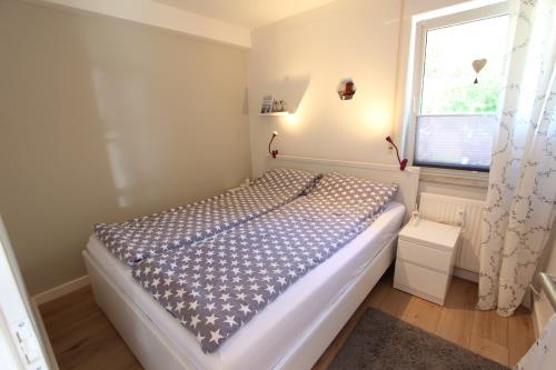 Langeoog Ferienwohnung Us Langeoog - Backbord - Ausstattung 6