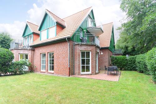 Langeoog Ferienwohnung Us Langeoog - Butendiek